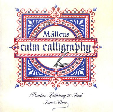 Calm Calligraphy