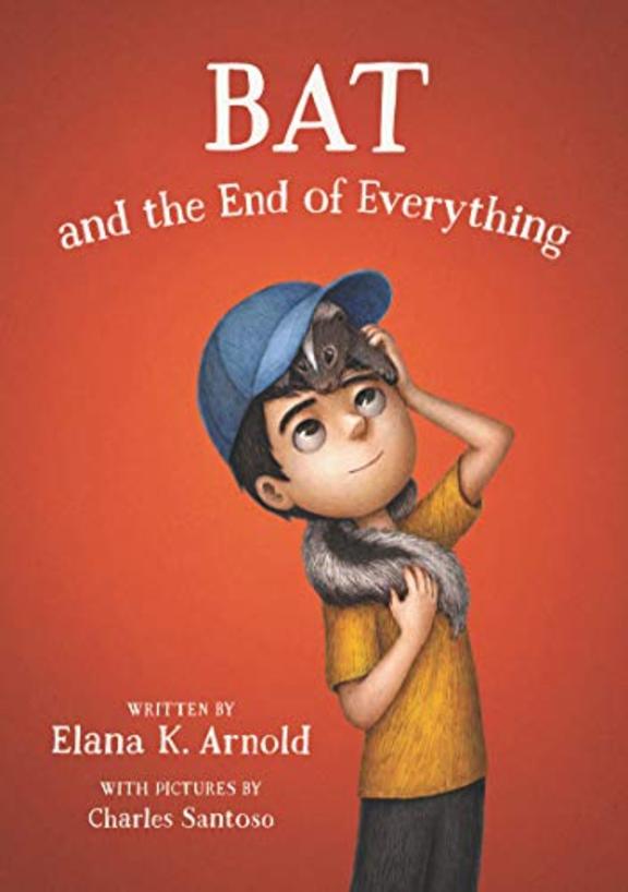Bat & The End Of Everything
