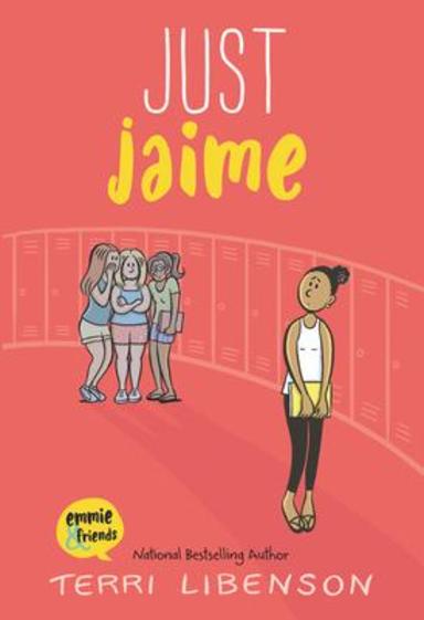 Emmie & Friends : Just Jaime
