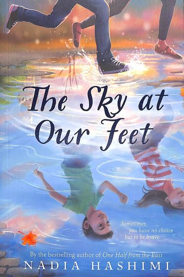 Sky At Our Feet