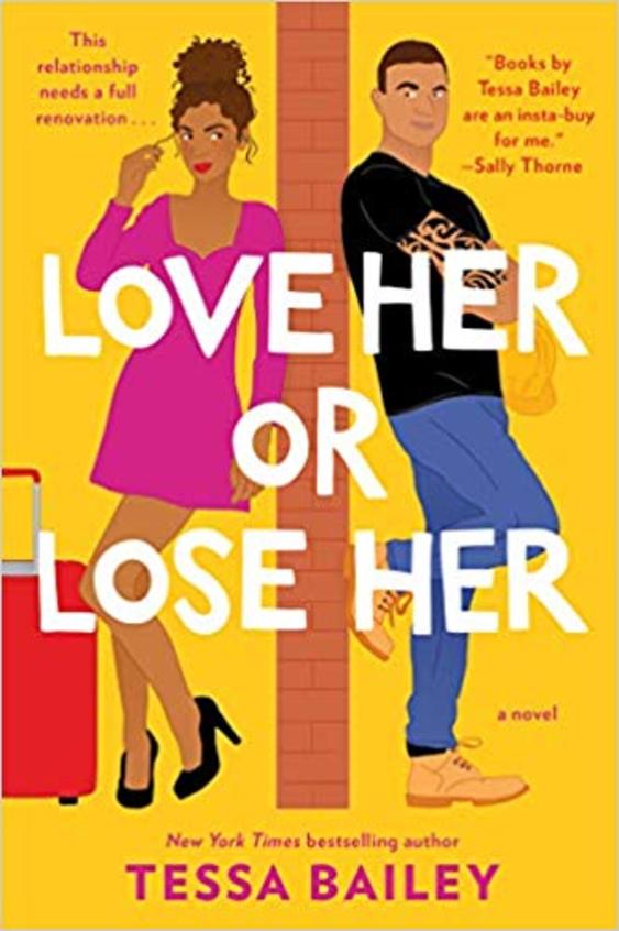 Love  Her Or Lose Her