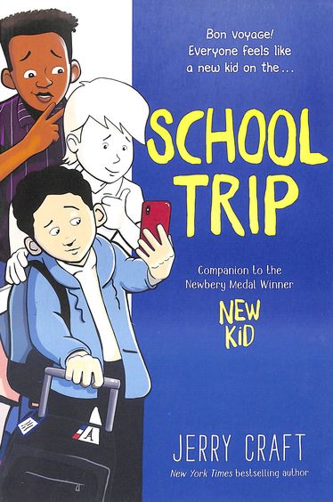 School Trip