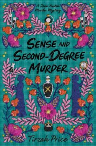 Sense and Second-degree Murder