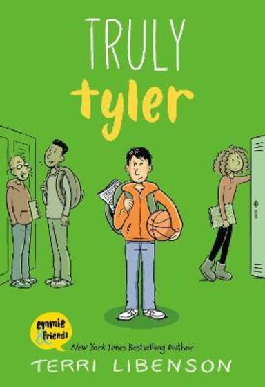 Emmie & Friends : Truly Tyler