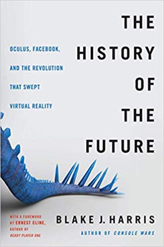History Of The Future