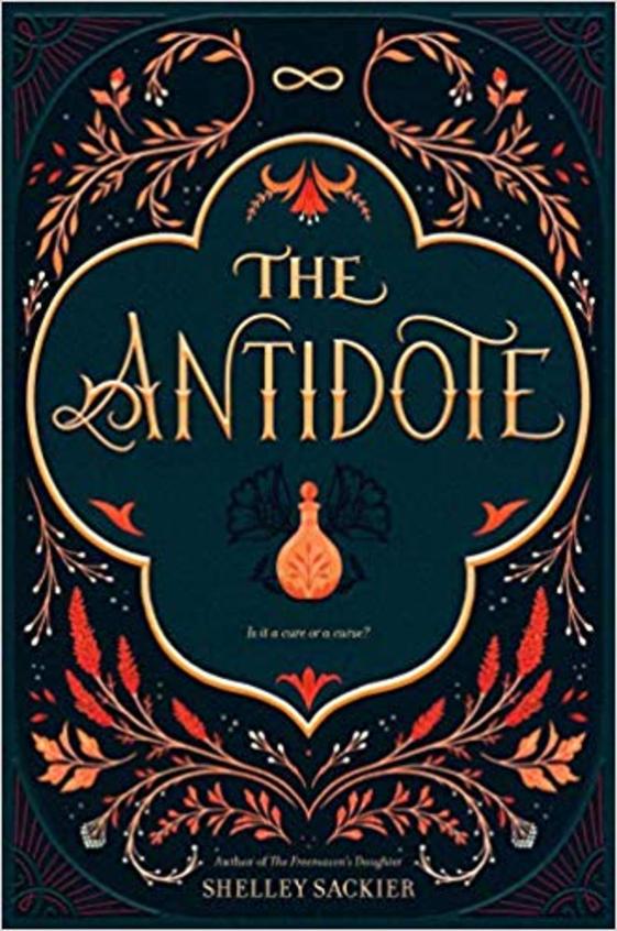 Antidote