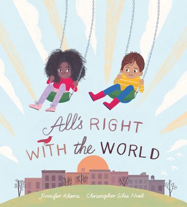 Alls Right with the World