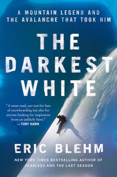 Darkest White