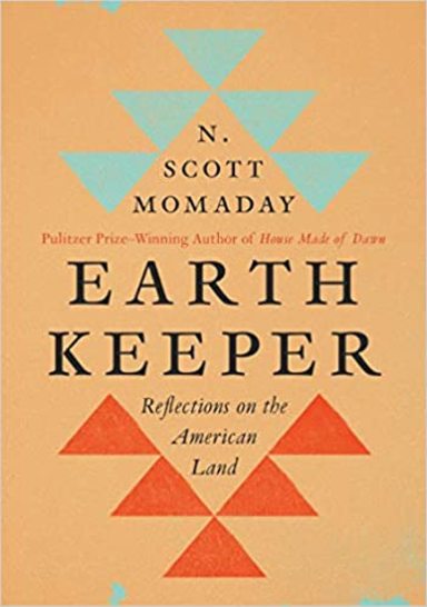 Earth Keeper