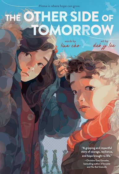 Other Side Of Tomorrow