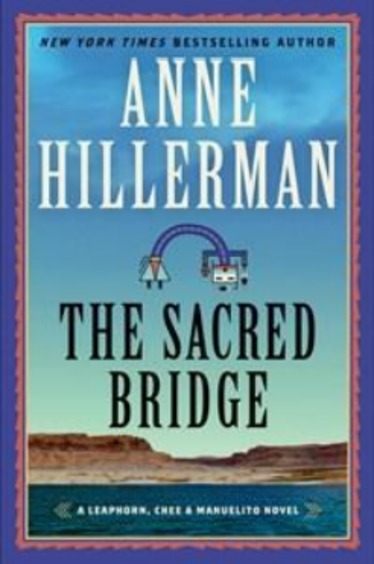 The Sacred Bridge : A Novel