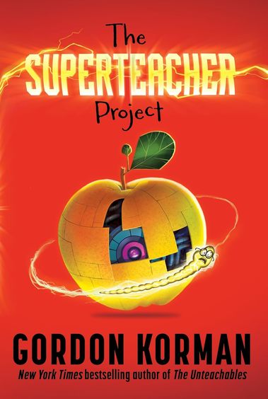 Supeer Teacher Project