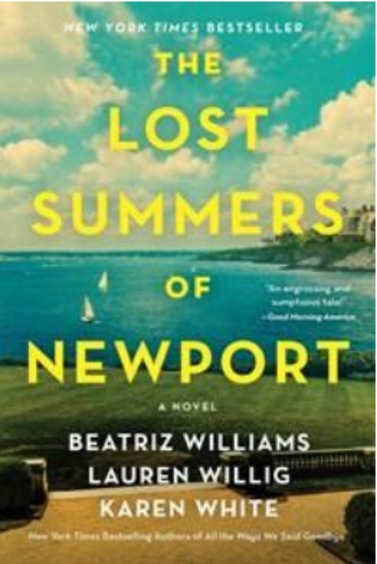 The Lost Summers of Newport : A Novel