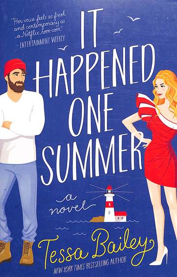 It Happened One Summer