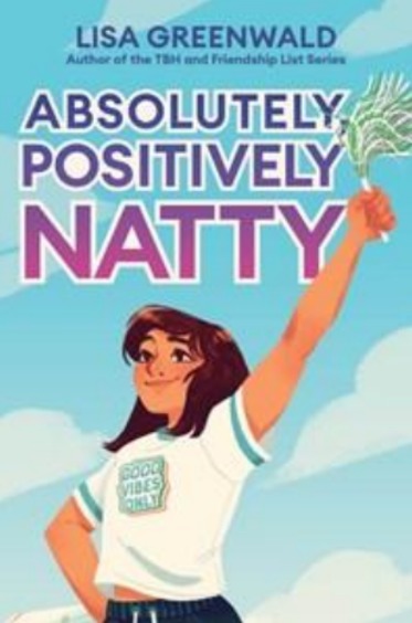 Absolutely, Positively Natty