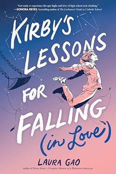 Kirby'S Lessons For Falling In Love