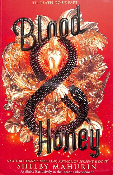 Blood & Honey