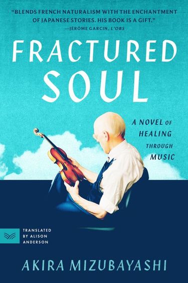 Fractured Soul: A Novel