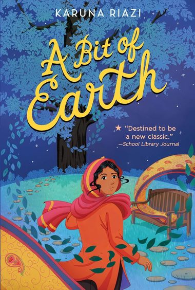 Bit of Earth 