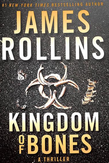 Kingdom Of Bones