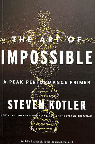 Art Of Impossible