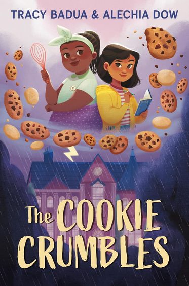 Cookie Crumbles 