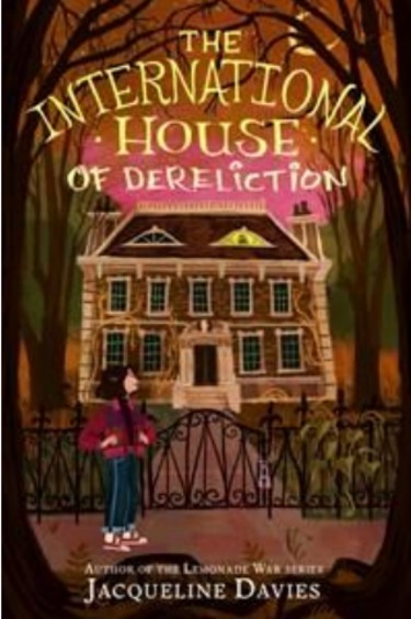 The International House of Dereliction