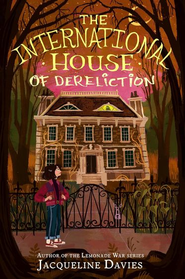 International House Of Dereliction