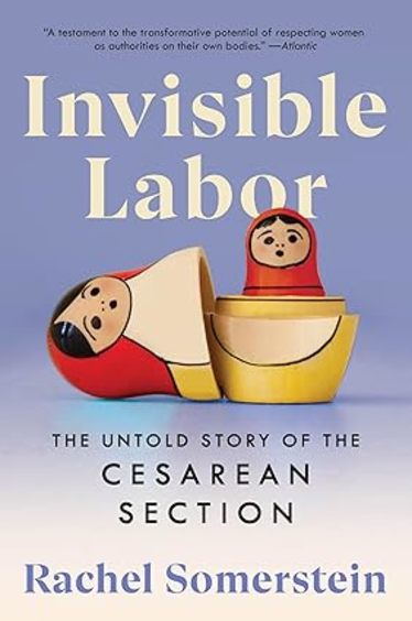 Invisible Labor