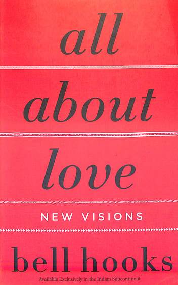 All About Love