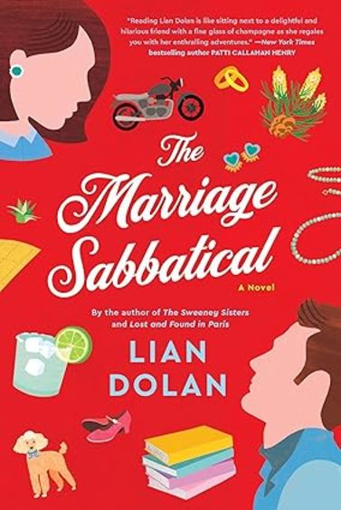 The Marriage Sabbatical