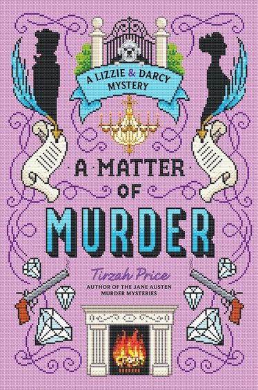 Matter of Murder