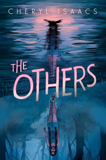 The Others (The Unfinished Book 2)