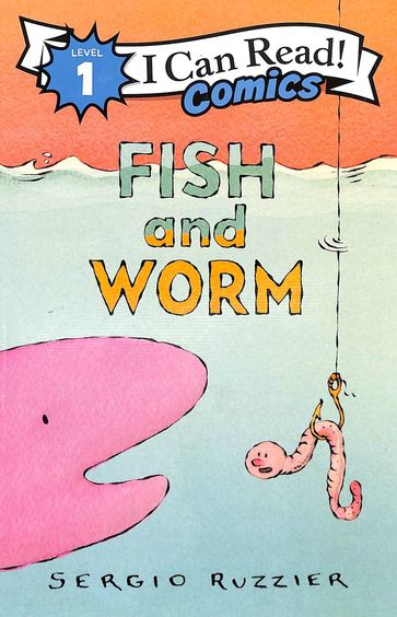 Fish And Worm