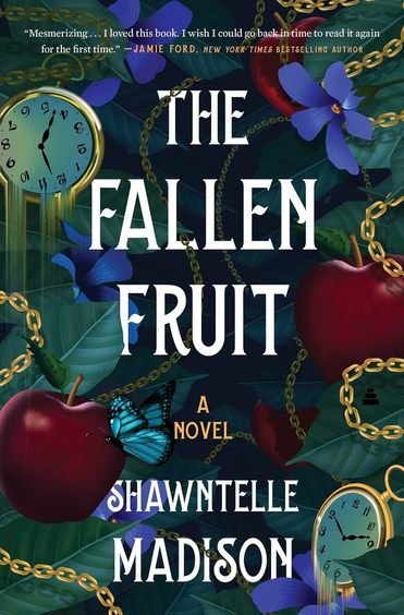 The Fallen Fruit: A Novel 