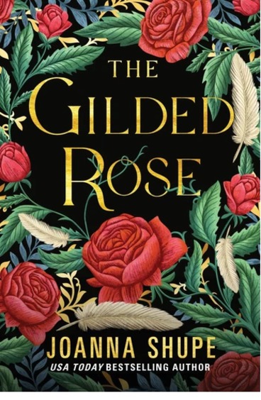 Gilded Rose: A Novel