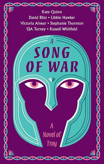 Song Of War : A Novel