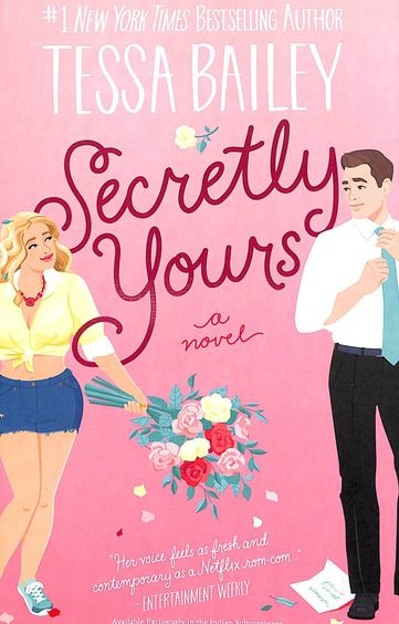 Secretly Yours