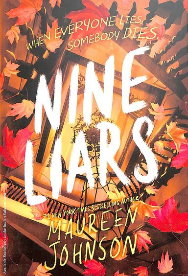 Nine Liars