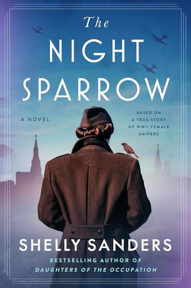 Night Sparrow : A Novel