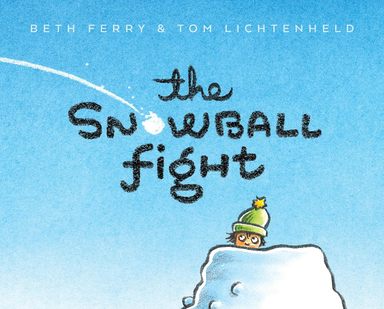Snowball Fight 