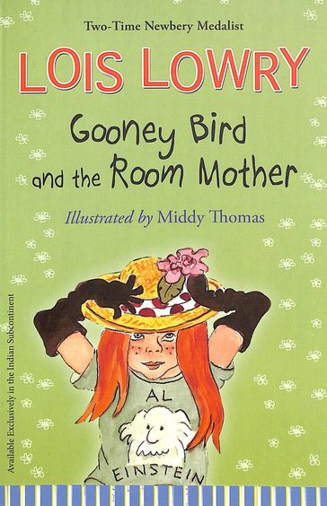 Gooney Bird & The Room Mother