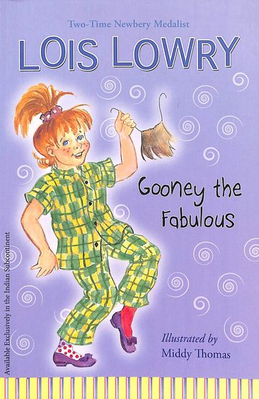 Gooney The Fabulous