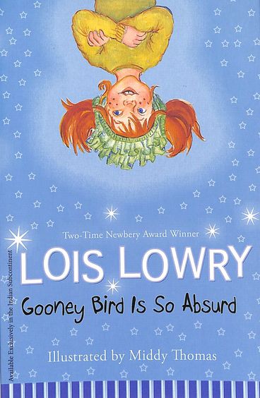 Gooney Bird Is So Absurd
