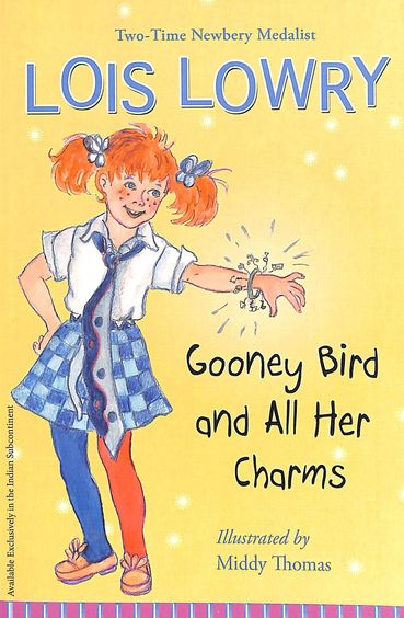 Gooney Bird & All Her Charms
