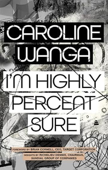 I'M Highly Percent Sure
