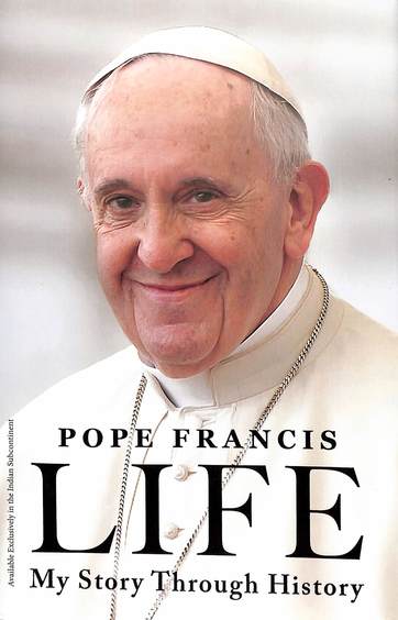 Life : My Story Through History