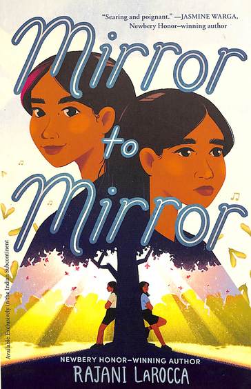 Mirror To Mirror