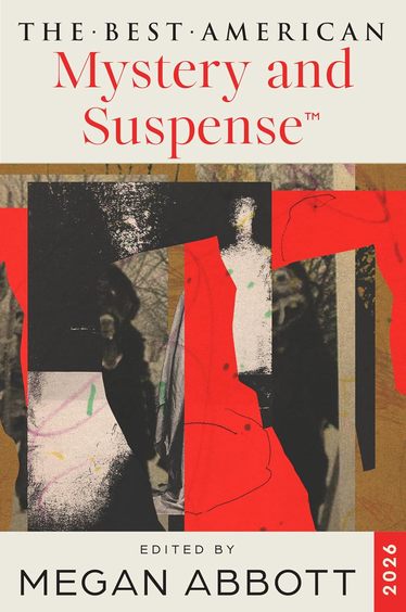 Best American Mystery and Suspense 2026