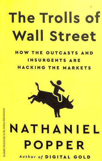 Trolls Of Wall Street
